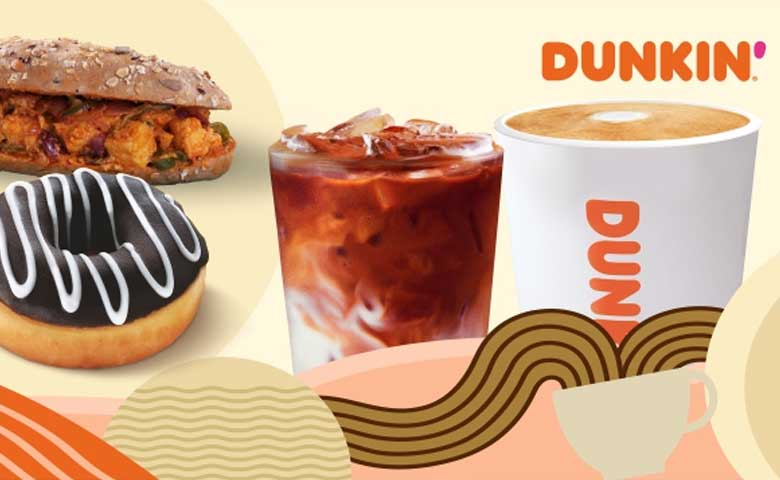 Dunkin Donuts Menu Prices NZ 2024