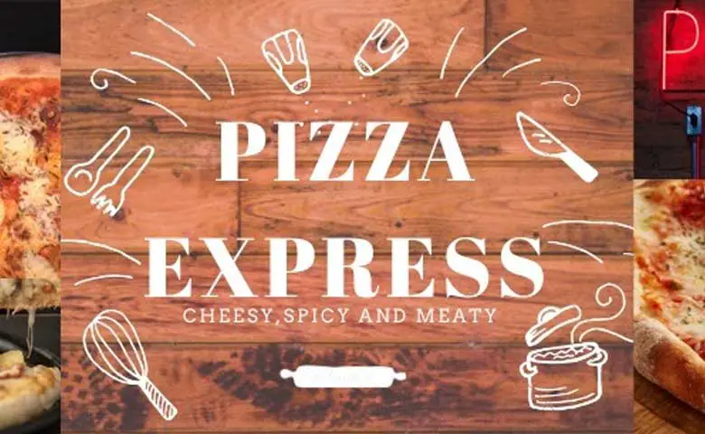 Pizza Express Menu Prices NZ 2024